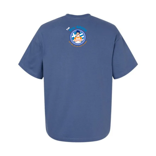 Feed Me Gyros Funny T-Shirt — 'Feed Me Gyros and Tell Me I’m Pretty' Graphic Tee